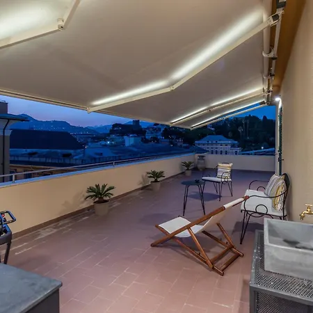 Appartement Maison Hublot *