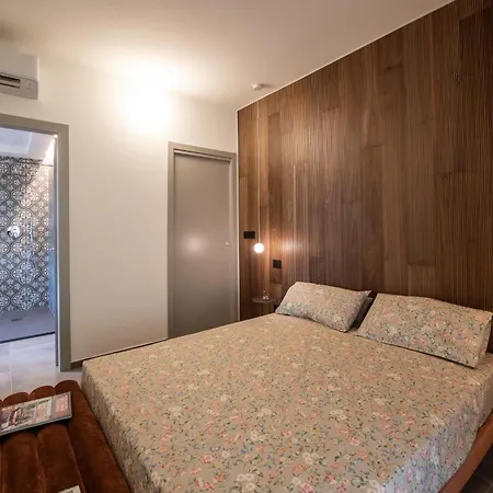 Maison Hublot Apartmán Chiavari