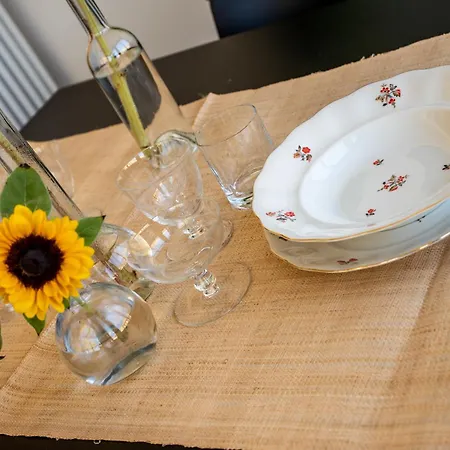 Maison Hublot * Chiavari