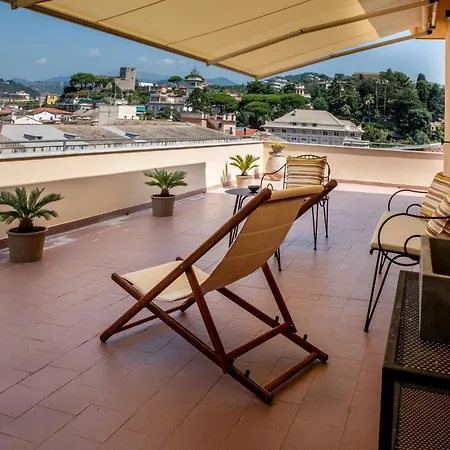Apartmán Maison Hublot *
