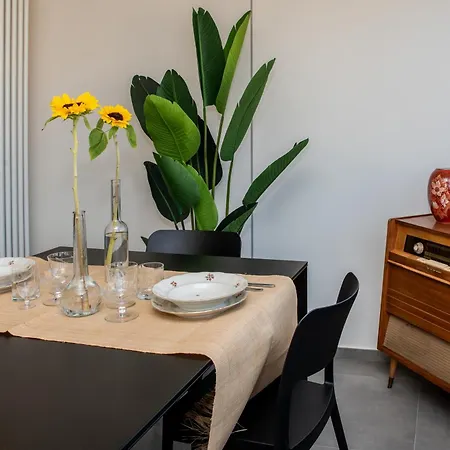 Maison Hublot * Chiavari