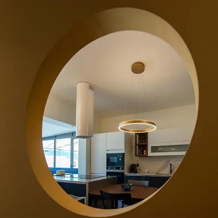 Maison Hublot Appartement Chiavari