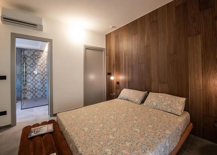 Maison Hublot Appartement Chiavari