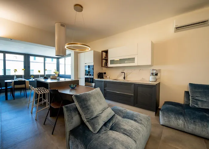 Maison Hublot Appartement Chiavari