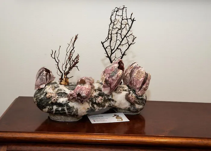 Appartement Maison Hublot Chiavari