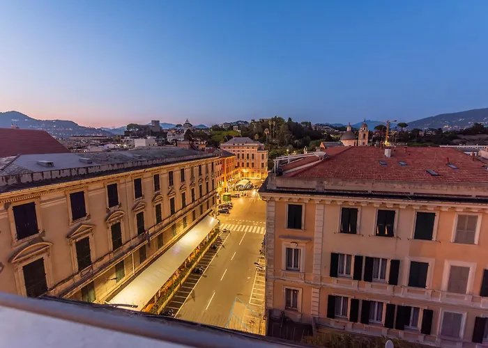 Maison Hublot Appartement *