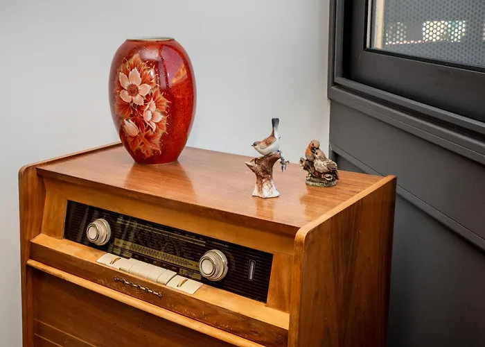 Maison Hublot * Chiavari