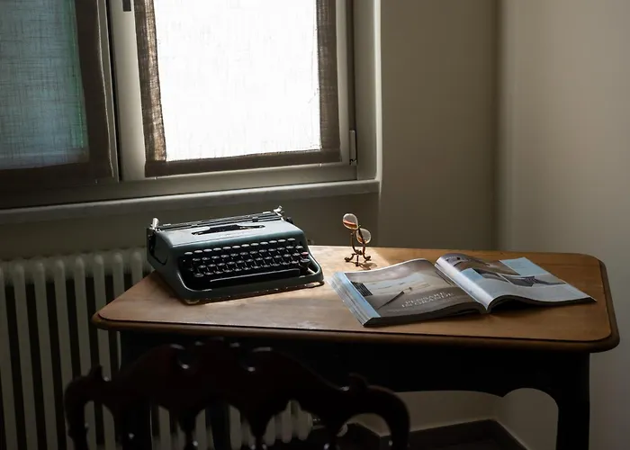 Appartement Maison Hublot Chiavari