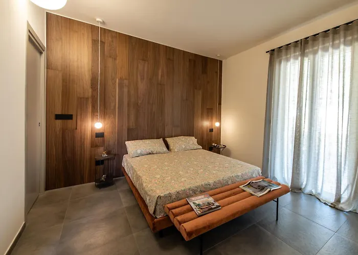 Maison Hublot * Chiavari