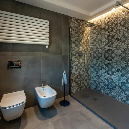 Maison Hublot Apartment *