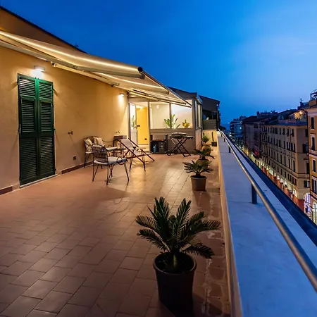 Maison Hublot Chiavari