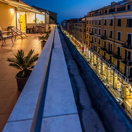 Maison Hublot Apartament