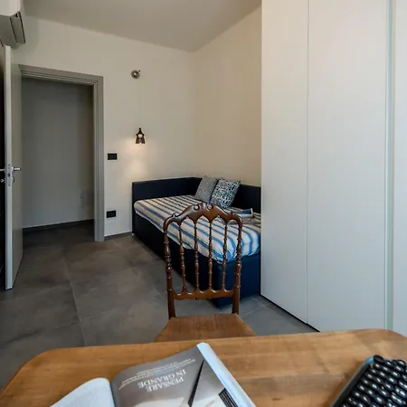 Maison Hublot Apartament Chiavari