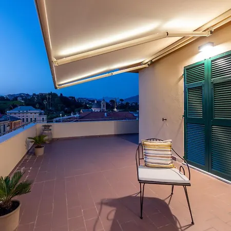 Maison Hublot Apartament