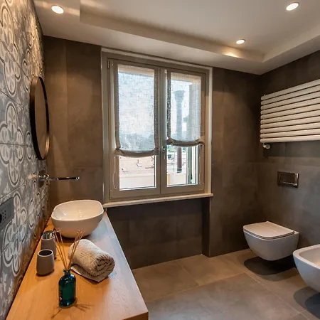 Maison Hublot Apartment *