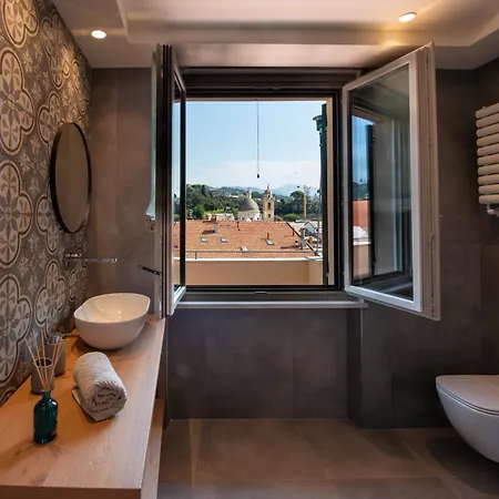 Maison Hublot Apartment Chiavari