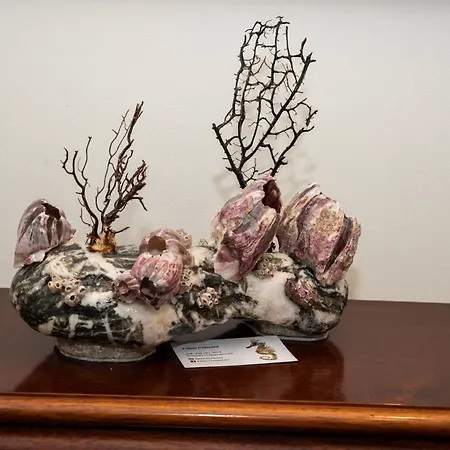 Apartament Maison Hublot Chiavari