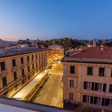 Maison Hublot Appartamento *