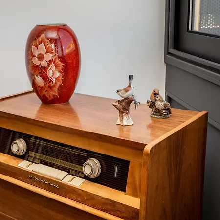 Maison Hublot * Chiavari