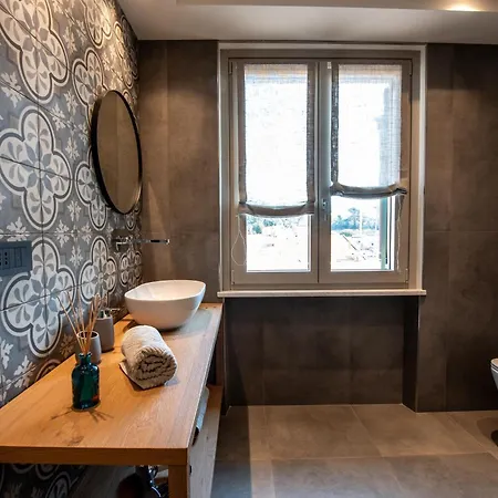 Maison Hublot Apartament *