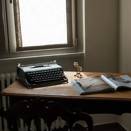 Appartamento Maison Hublot Chiavari