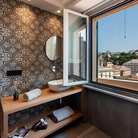 Appartamento Maison Hublot *