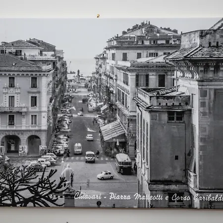 Apartament Maison Hublot *